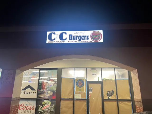 C$C House of Burgers