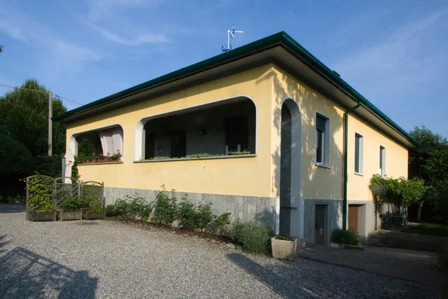 Casa Chiara B&B