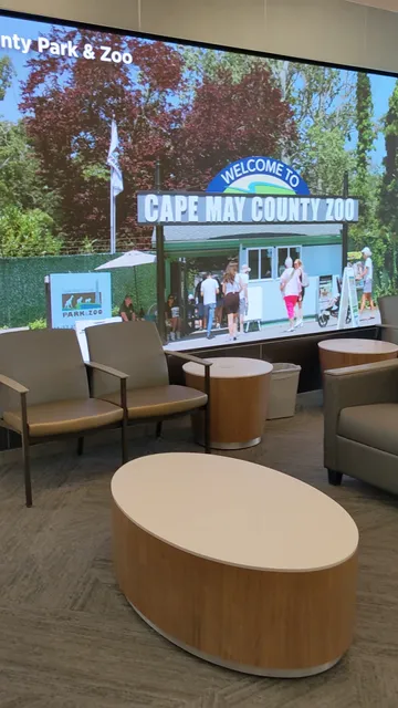 Cooper University Health Care - Moorestown Campus