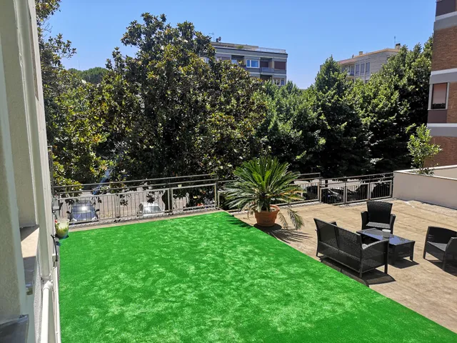 Relais Mediterraneum