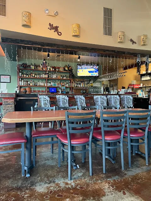 Juan Colorado Restaurant