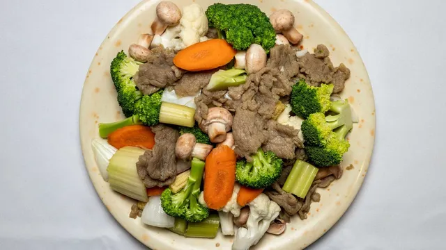 Silver House Restaurant