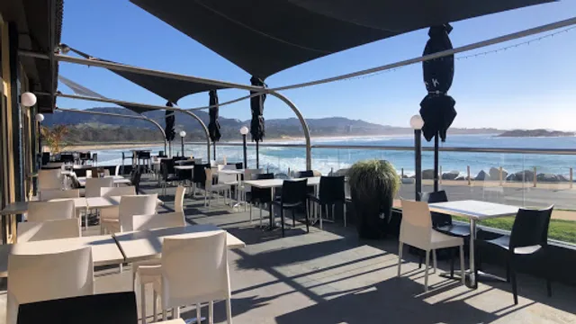 Coffs Harbour Yacht Club Limited