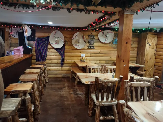 Abby’s Belle Fountain Mexican Restaurant & Bar