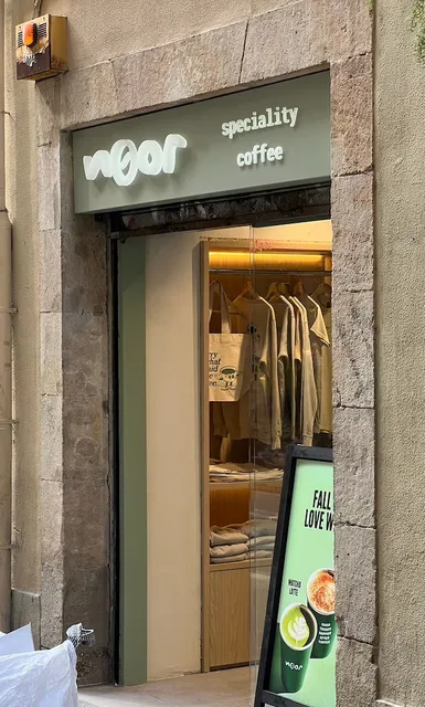 Noor | Specialty Coffee