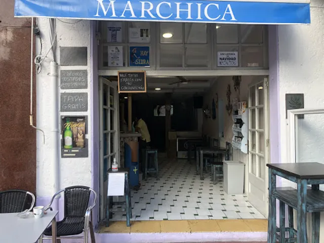 Marchica