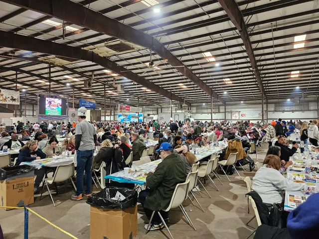J S Bridwell Agricultural Center