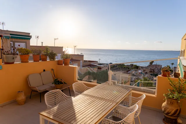 Casa del Mar - Santa Pola Beach House