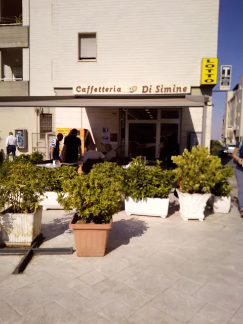 Caffetteria Di Simine