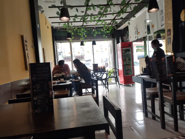 Umami Sushi Lab Recreo