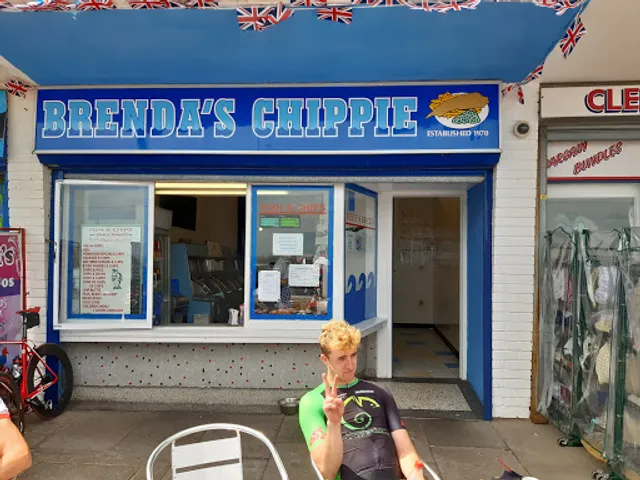 Brenda's Chippie