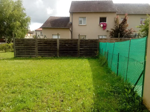 Foyer Logement Personnes Agées Les Genêts