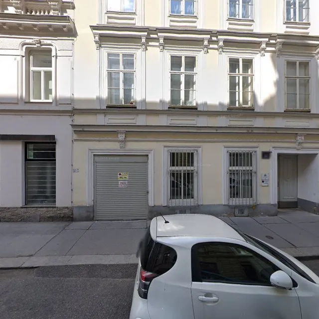 Panchen Losang Chogyen Gelug - Zentrum