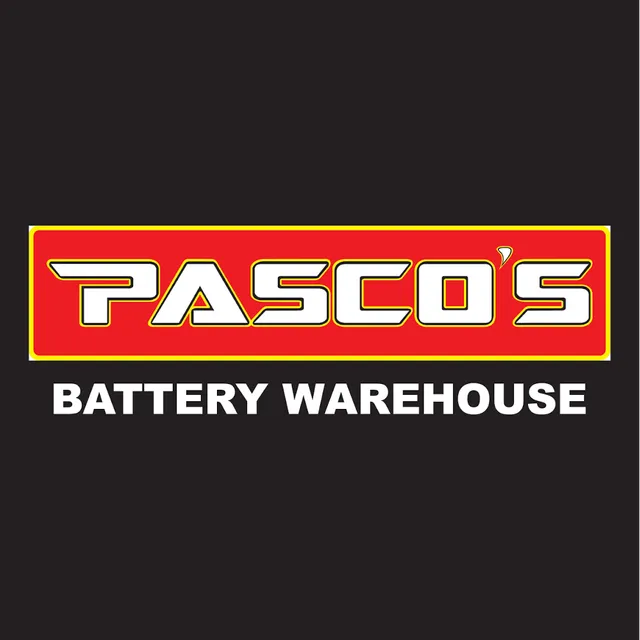 Pasco's Battery Warehouse