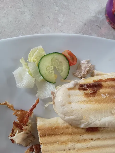 Warwick Tearooms & Cafe