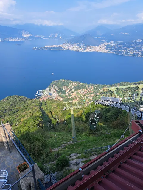 Hotel Funivia del Lago Maggiore