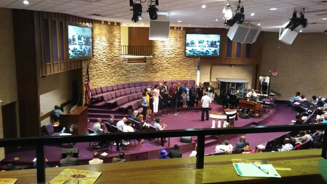 Central Baptist Church