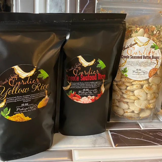 Creole Sisters Cafe & Catering, LLC