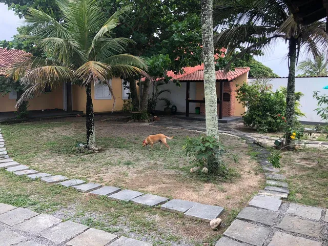 Casa Aconchego de Itaúna