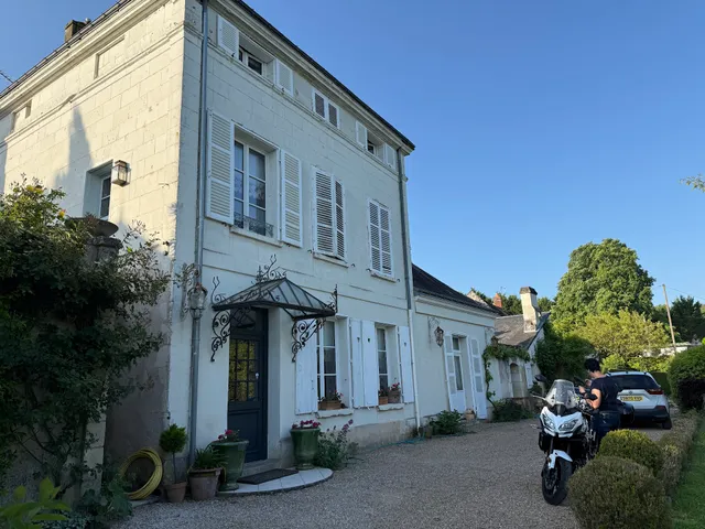 Le Clos Mademoiselle