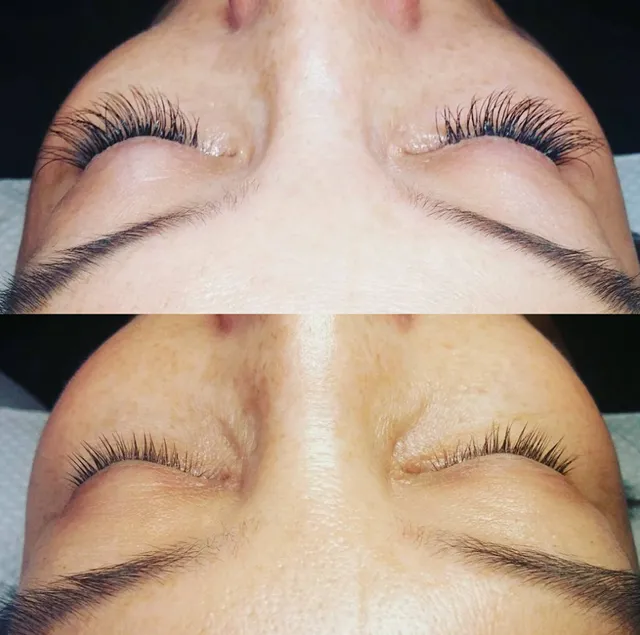 Lash Love Eyelash Extensions