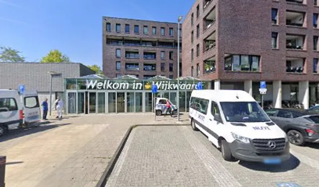 Restaurant Wijkwaard