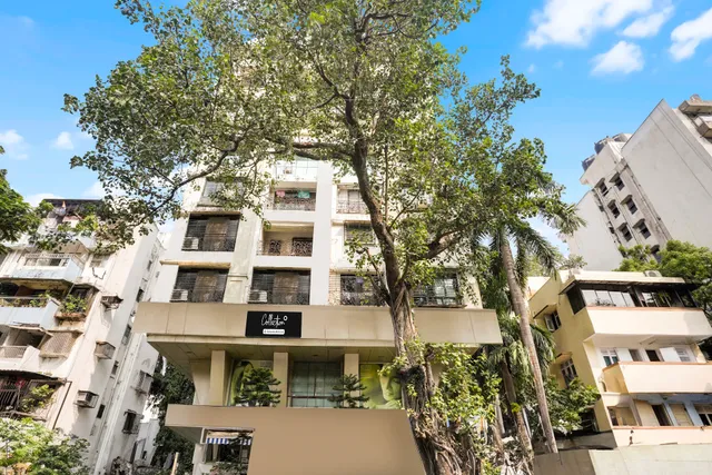 Collection O Ville Parle formerly Freedom Star