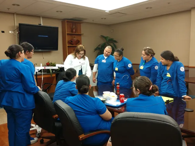 Starr County Memorial Hospital