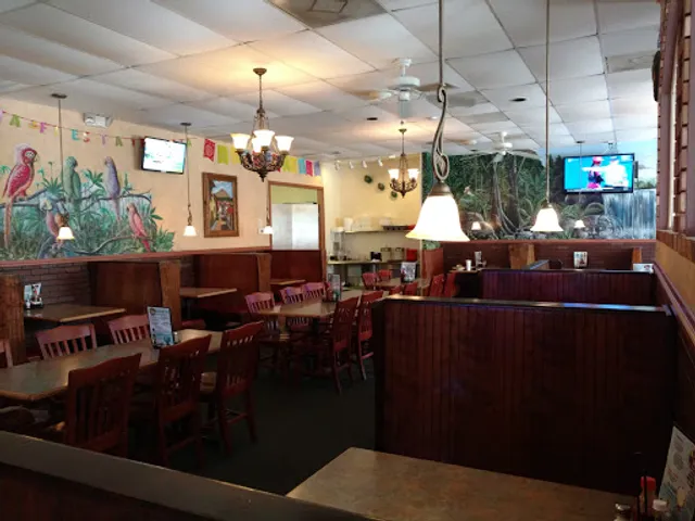 La Costa Mexican Restaurant