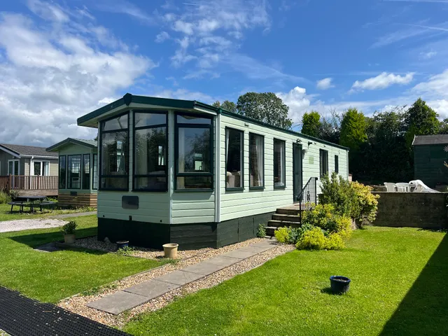 Natland Caravan Park