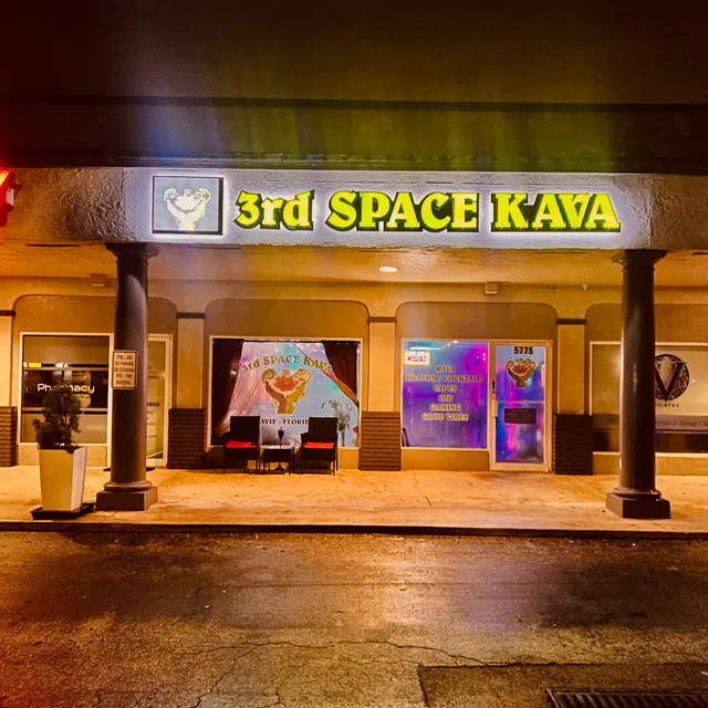 3rd Space Kava