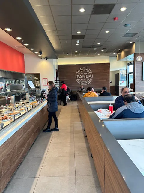 Panda Express
