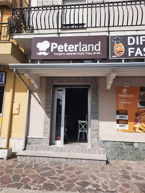 Peterland Botricello