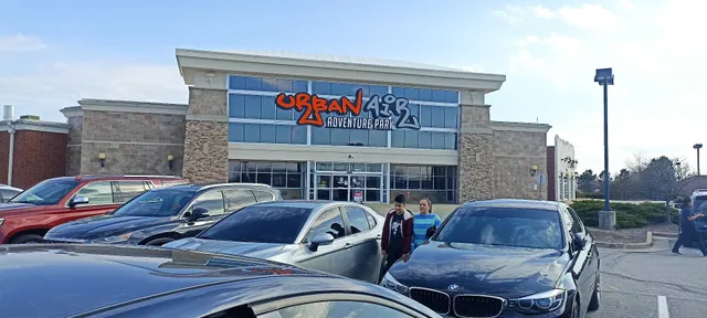 Prairie Lakes of Noblesville