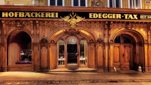 Hofbäckerei Edegger-Tax