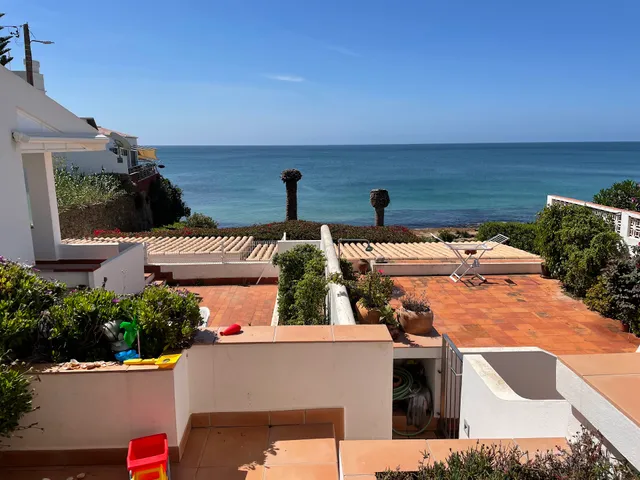 Fantastic Beach House of Luz