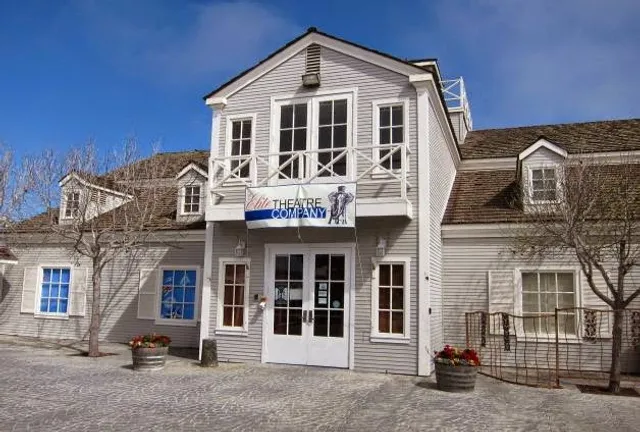 Elite Theatre Company