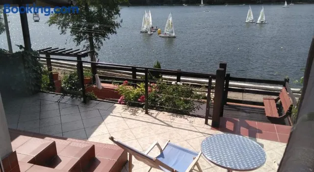 Gościniec "Pod Lipą"