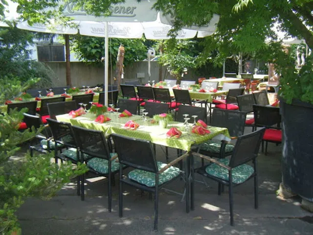 Landgasthof Waldschänke