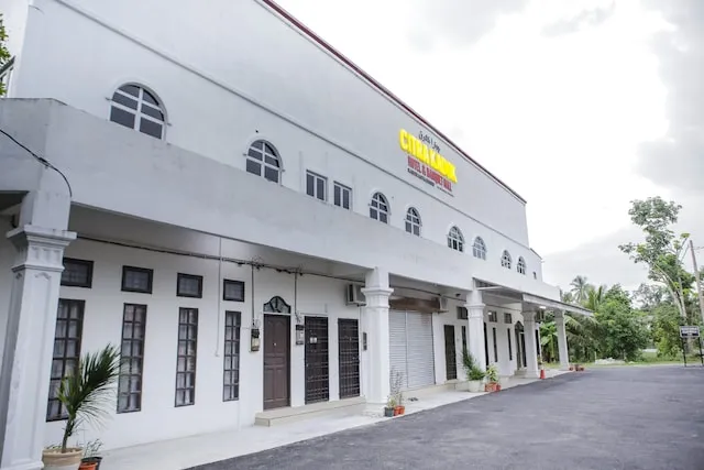 Citra Kadok Hotel & Banquet Hall