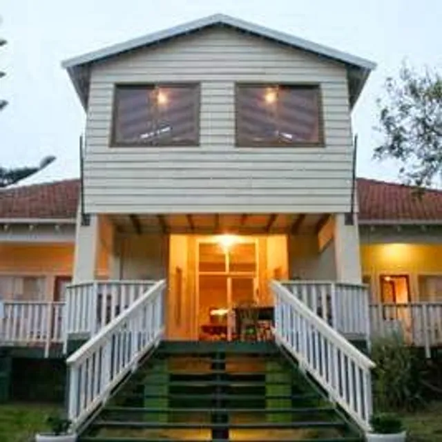 Villa Vista Guest House