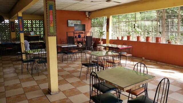 Restaurante La Confianza
