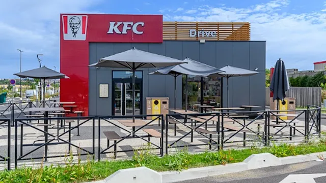 KFC Saint-Mard