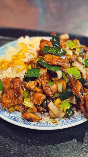 China House Restaurant u. Take away