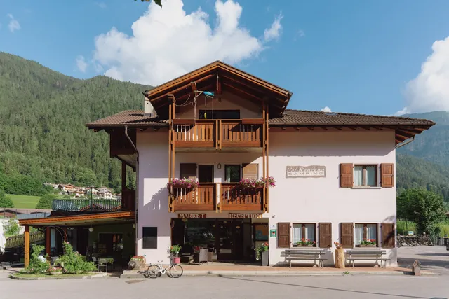 Camping Val Rendena - Camping