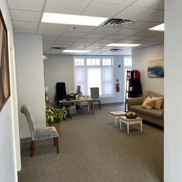 The Hart Wellness Center