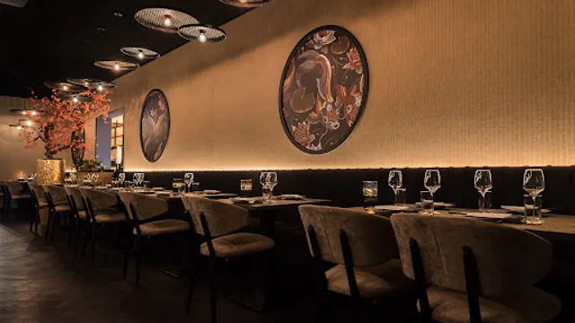 Kaizen Sushi & Asian Fusion