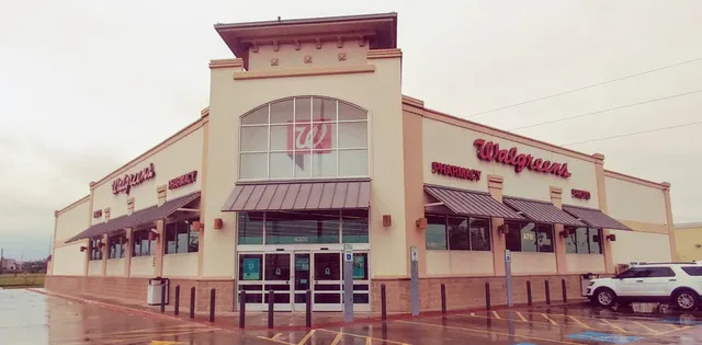 Walgreens