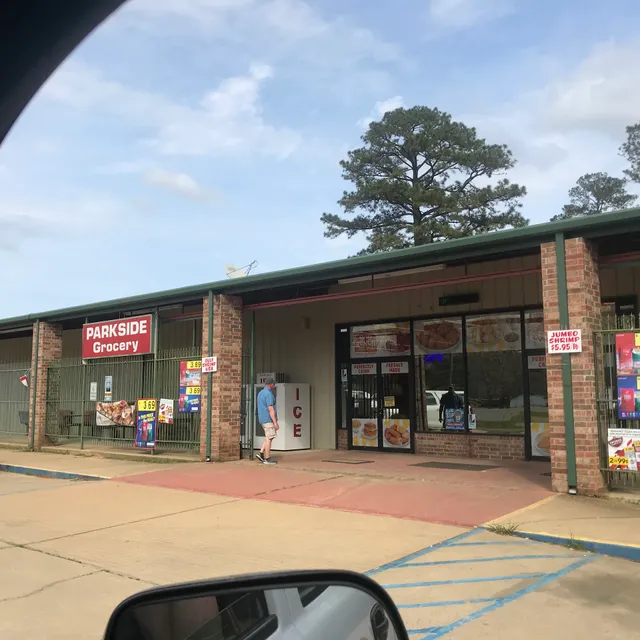 Parkside Grocery