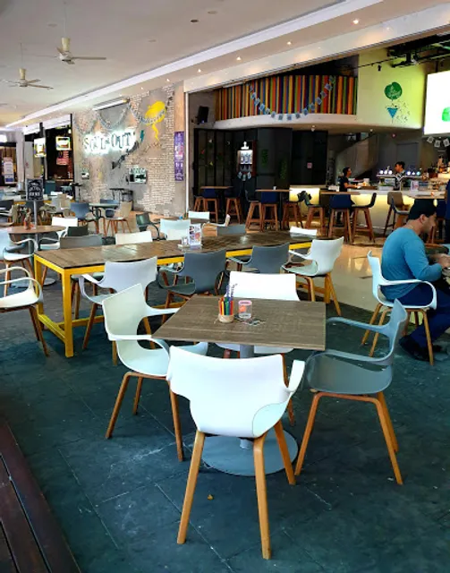 Souled Out • Bangsar South